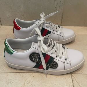 COPY - GUCCI sneakers